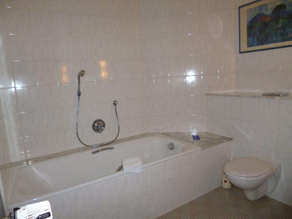 Hotel Restaurant Marbella Minden (North Rhine-Westphalia) Quarto foto
